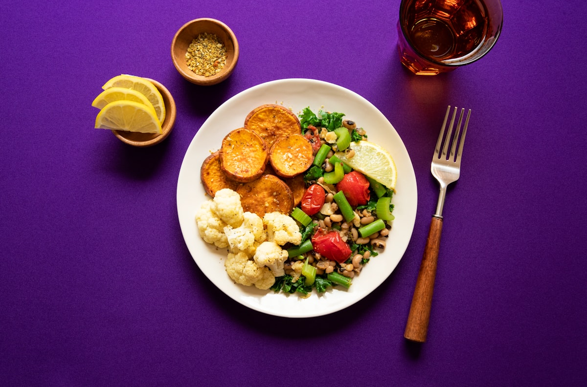Meal Planning Strategies